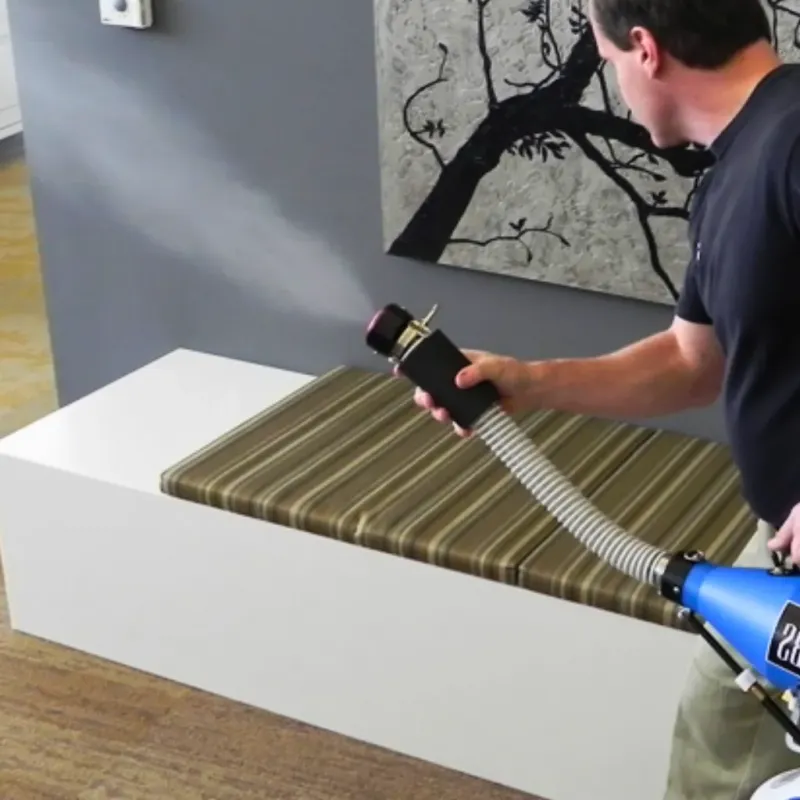 Professional Odor Removal in Rawls Springs, MS